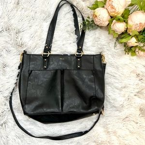 Relic by Fossil Breanne Convertibile Bag